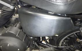 HARLEY XL883R 2005