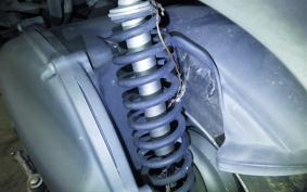 YAMAHA JOG-5ﾔﾈﾂｷ SA36J