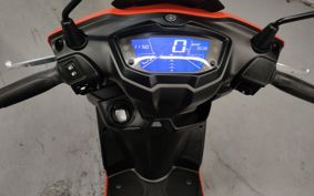 YAMAHA CYGNUS GRIF ASU SEJ4J