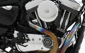 HARLEY XL1200L 2011 CX3