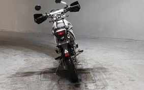 KAWASAKI KLX125 LX125C