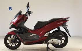 HONDA PCX125 2001 JF81