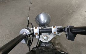 HONDA STEED 400 NC26
