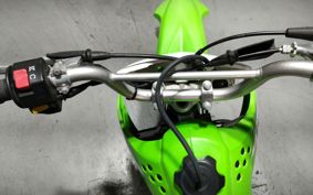 KAWASAKI KLX110L LX110D