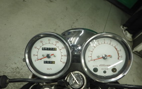 YAMAHA SR400 Gen.2 1995 1JR