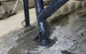 SUZUKI ADDRESS V125 Gen.2 1993 DP12H