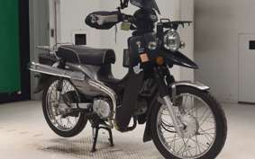 HONDA ｸﾛｽｶﾌﾞ