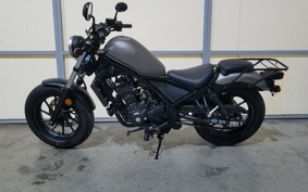 HONDA REBEL MC49