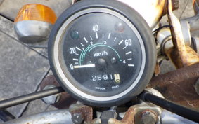 HONDA DAX 70 ST70