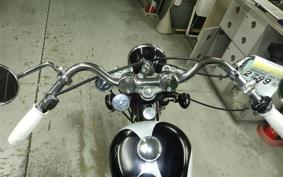 YAMAHA SR400 Gen.2 1994 1JR