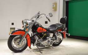 HARLEY FX 1200 2009
