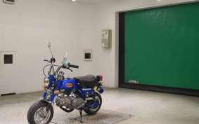 HONDA MONKEY 2025 Z50A