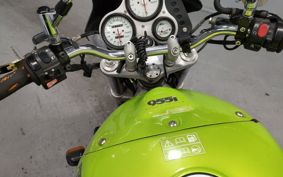 TRIUMPH TRIUMPH SPEED TRIPLE 955I TE509M