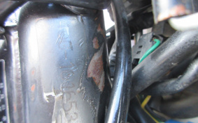 YAMAHA SEROW 225W 4JG