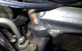 HONDA VTR 250 2013 MC33