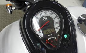 YAMAHA DRAGSTAR 400 2016