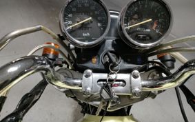 KAWASAKI ZEPHYR 750 1991 ZR750C