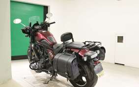 HONDA REBEL 1100 DCT 2021 SC83