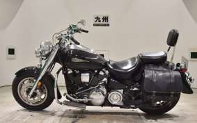 YAMAHA XV1700 ROADSTAR MIDNIGHT 2008