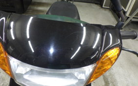 YAMAHA JOG Gen.5 2021 SA36J