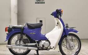 HONDA C110 SUPER CUB JA07