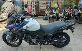 SUZUKI DL650 ( V-Strom 650 ) 2023 C733M