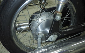 SUZUKI K125