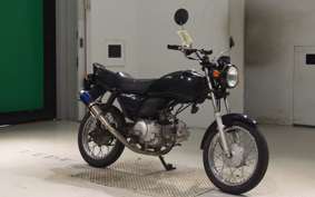 SUZUKI GS50 2024 NA41A