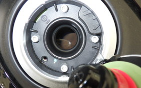 DUCATI SCRAMBLER FULL THROTTLE 2025