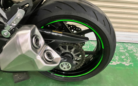 KAWASAKI NINJA 1000 ABS 2017 ZXT00W