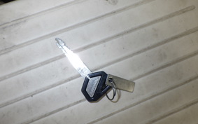 KAWASAKI KLX125 2004 LX125C