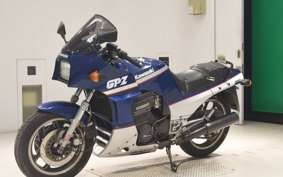 KAWASAKI GPZ900R NINJA 1988 ZX900A