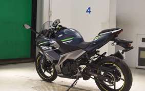 KAWASAKI NINJA 400 2022 EX400G