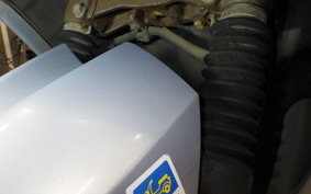 YAMAHA CYGNUS 125 X SE12J