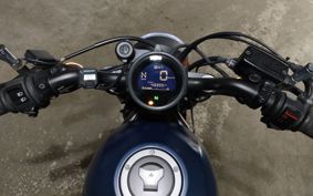 HONDA REBEL MC49