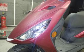 YAMAHA AXIS 125 Z 2021 SED7J
