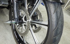 HARLEY FLHX 1450 2006