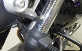 TRIUMPH STREET TWIN 2021