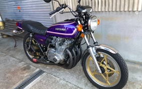 SUZUKI GS750 2024 GS750