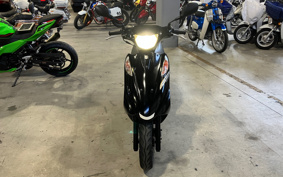 SUZUKI ADDRESS V125 CF4EA