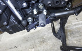 YAMAHA TRACER 9 GT 2025 RN99J