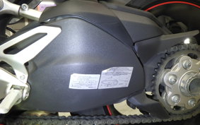 DUCATI 1299 PANIGALE S 2017