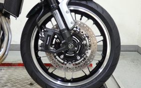 KAWASAKI Z900RS 2023 ZR900K
