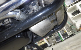 TRIUMPH BONNEVILLE T120 2025