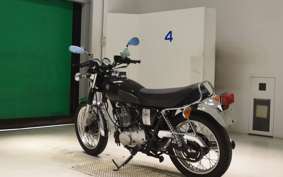 YAMAHA SR400 Gen.5 2020 RH16J