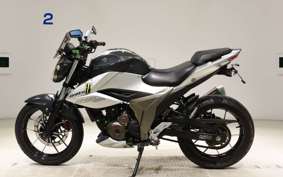 SUZUKI ｼﾞｸｻｰ250 2024