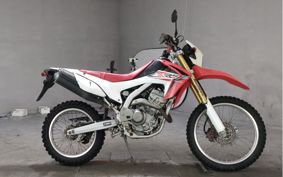 HONDA CRF250L MD38
