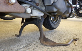 SUZUKI LET's 4 Basket CA43A