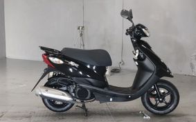 YAMAHA JOG ZR EVOLUTION2 SA39J