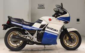 SUZUKI GSX1100EF GV71B